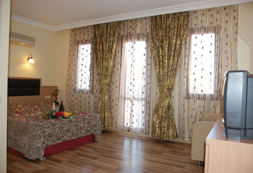 Hotel Magic Tulip Beach  | Oludeniz | Mugla | Turkey 4