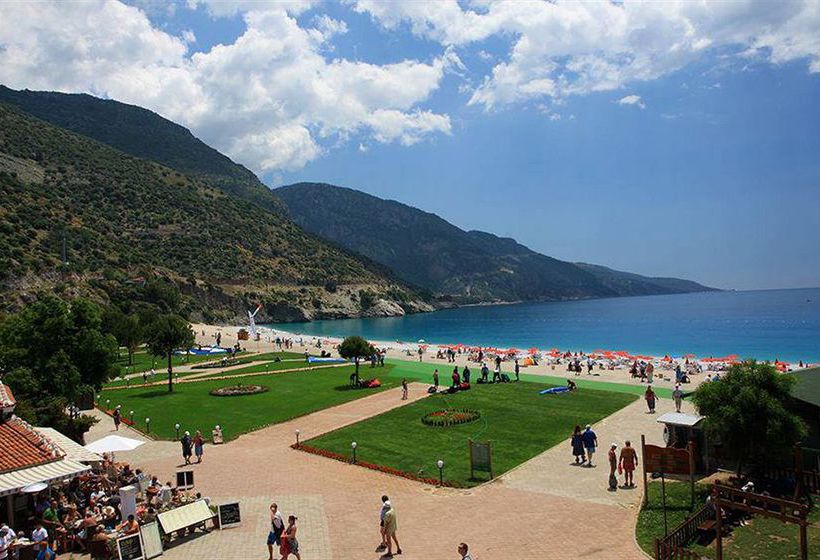 Hotel Magic Tulip Beach  | Oludeniz | Mugla | Turkey 5