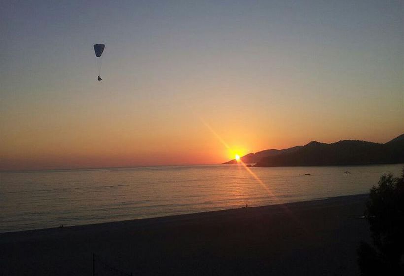 Hotel Magic Tulip Beach  | Oludeniz | Mugla | Turkey 8