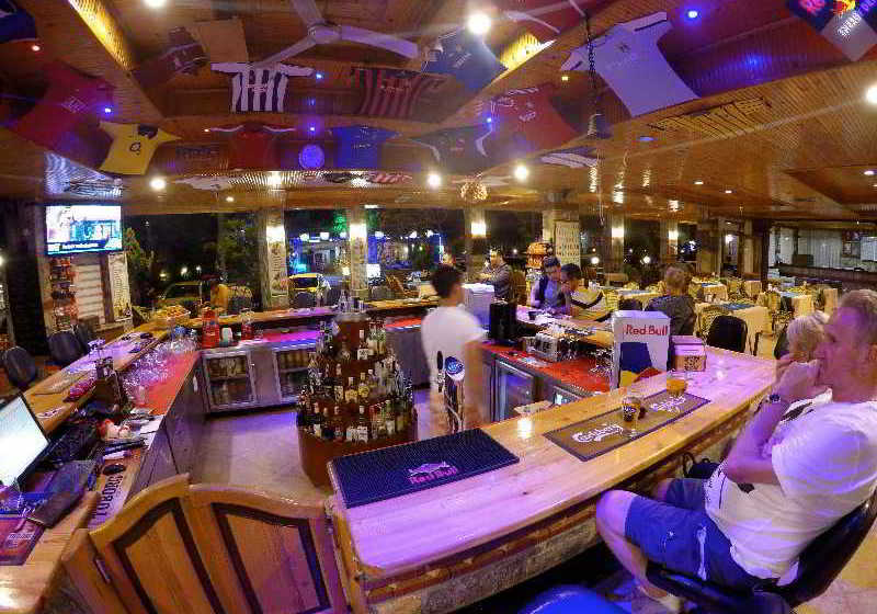 Hotel Magic Tulip Beach  | Oludeniz | Mugla | Turkey 9