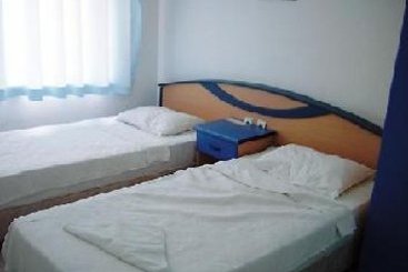 Hotel Long Beach Family Suites  | Marmaris | Mugla | Turkey 1