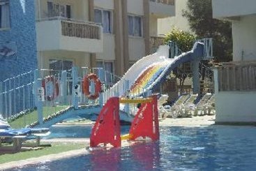 Hotel Long Beach Family Suites  | Marmaris | Mugla | Turkey 2