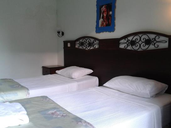 Hotel Club Ege Antique  | Marmaris | Mugla | Turkey 10