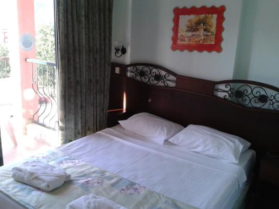 Hotel Club Ege Antique  | Marmaris | Mugla | Turkey 11