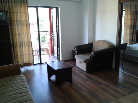 Hotel Club Ege Antique  | Marmaris | Mugla | Turkey 12