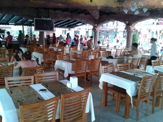 Hotel Club Ege Antique  | Marmaris | Mugla | Turkey 14