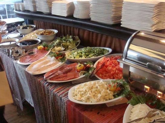 Hotel Club Ege Antique  | Marmaris | Mugla | Turkey 18