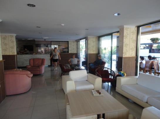 Hotel Club Ege Antique  | Marmaris | Mugla | Turkey 2