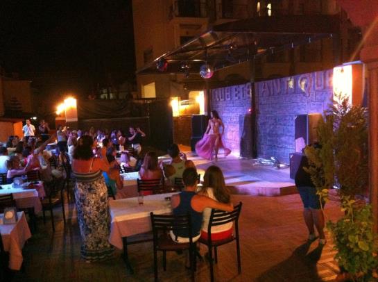 Hotel Club Ege Antique  | Marmaris | Mugla | Turkey 3