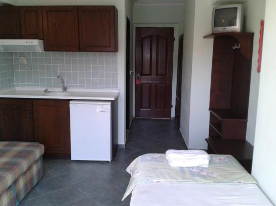 Hotel Club Ege Antique  | Marmaris | Mugla | Turkey 4