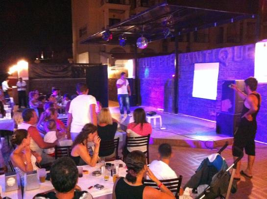 Hotel Club Ege Antique  | Marmaris | Mugla | Turkey 5