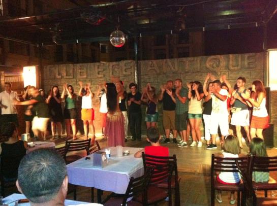 Hotel Club Ege Antique  | Marmaris | Mugla | Turkey 9