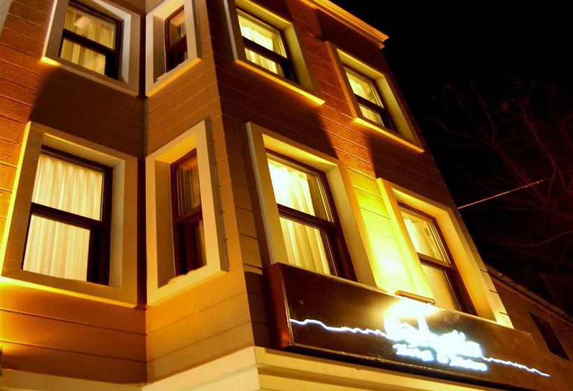 Seraglio Hotel  | Istanbul | Istanbul | Turkey 1