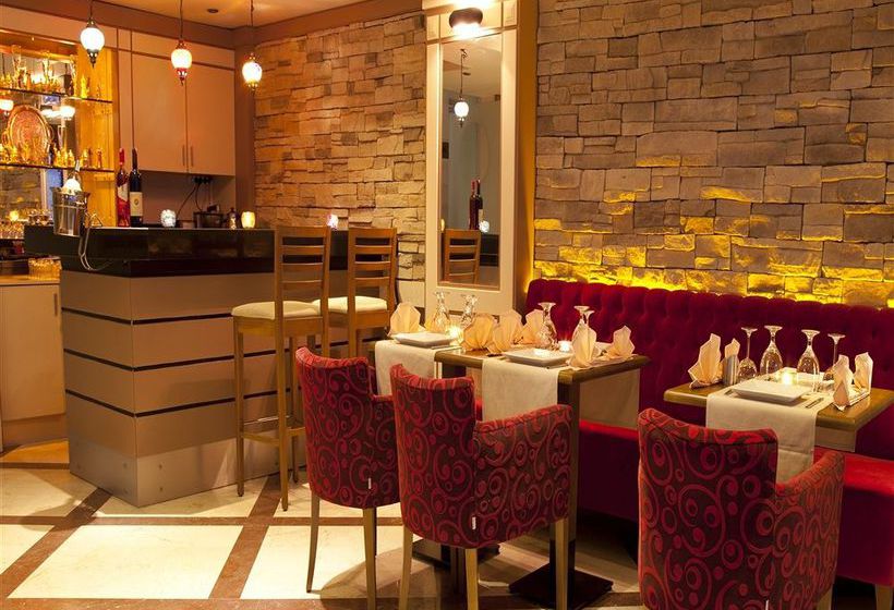 Seraglio Hotel  | Istanbul | Istanbul | Turkey 2