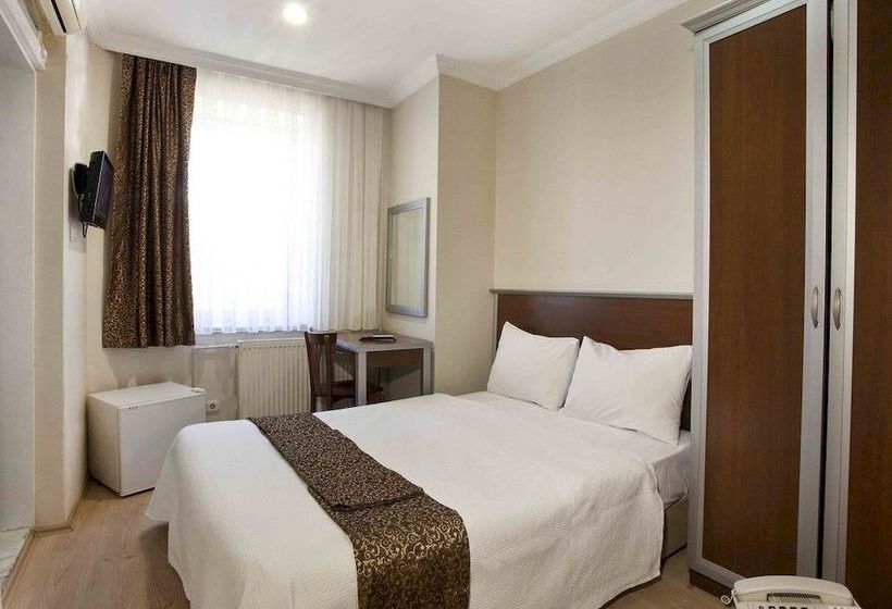 Hotel Yesilpark  | Istanbul | Istanbul | Turkey 10