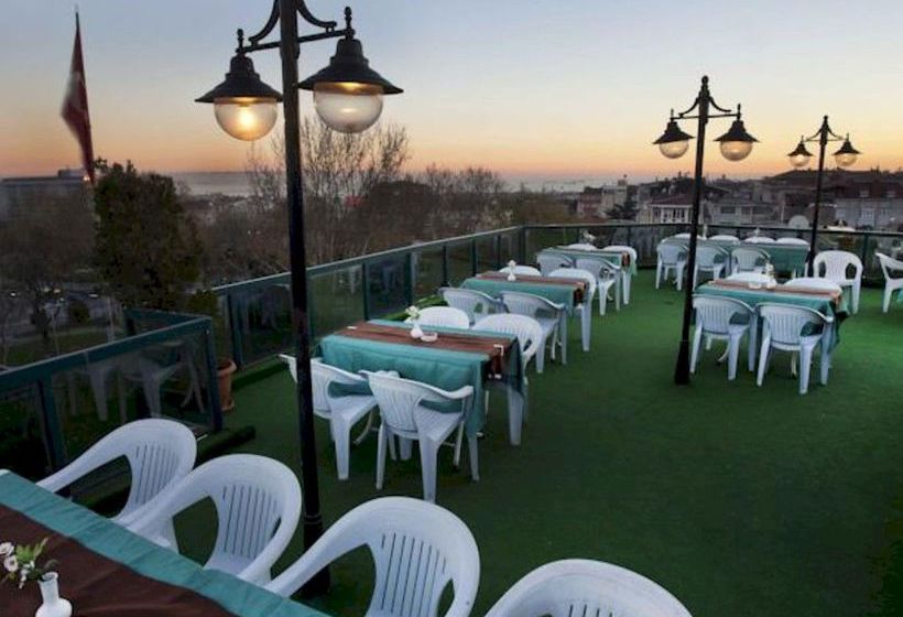 Hotel Yesilpark  | Istanbul | Istanbul | Turkey 14