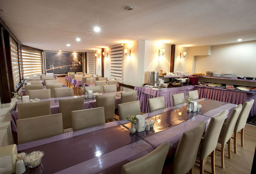 Hotel Yesilpark  | Istanbul | Istanbul | Turkey 16