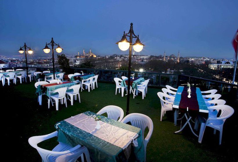 Hotel Yesilpark  | Istanbul | Istanbul | Turkey 19