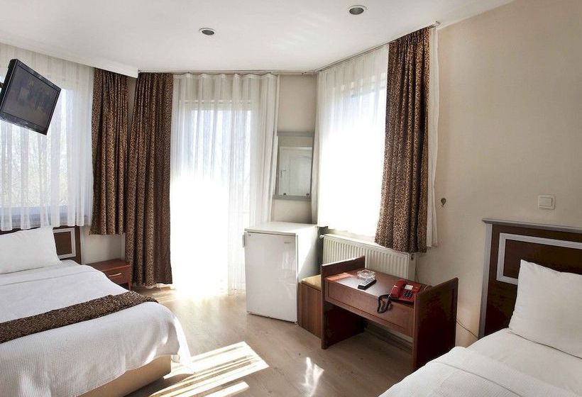 Hotel Yesilpark  | Istanbul | Istanbul | Turkey 20