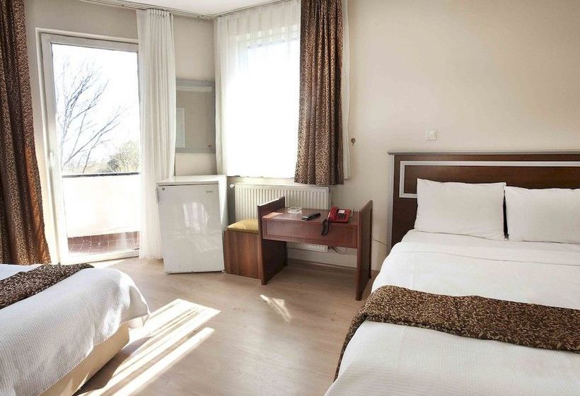 Hotel Yesilpark  | Istanbul | Istanbul | Turkey 7