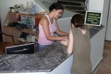 Hotel Yagci  | Erdek | Balikesir | Turkey 1