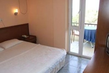 Hotel Yagci  | Erdek | Balikesir | Turkey 2