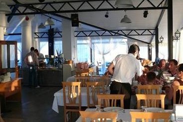 Hotel Yagci  | Erdek | Balikesir | Turkey 4