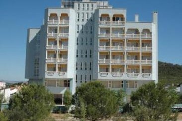 Toka Hotel Ayvalik Balikesir
