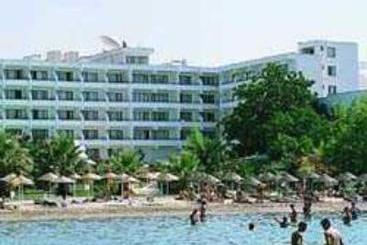 Hotel Toronto Erdek Balikesir