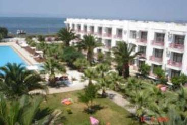 Hotel Etap Altinel Balikesir