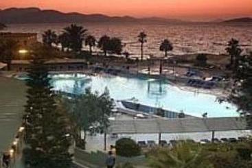 Hotel Etap Altinel  | Ayvalik | Balikesir | Turkey 1