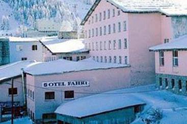 Otel Fahri Uludag Bursa  | Bursa | Bursa | Turkey 2