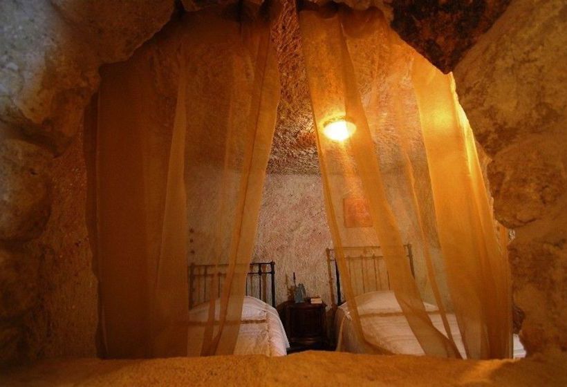 Hotel Melekler Evi  | Urgup | Nevsehir | Turkey 20