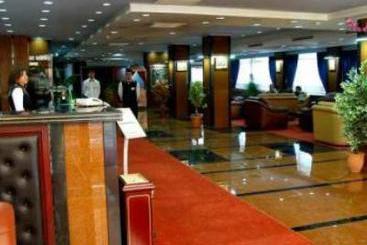 Met Gold Hotel Gaziantep  | Gaziantep | Gaziantep | Turkey 1