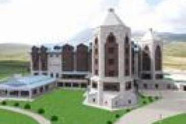 Hotel Mirada Del Lago Kayseri