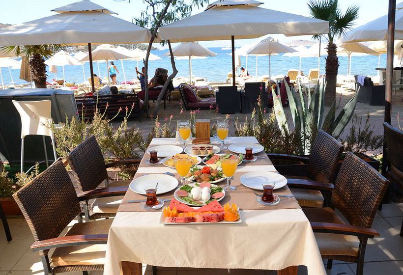 Hotel Manuela  | Bitez | Mugla | Turkey 1