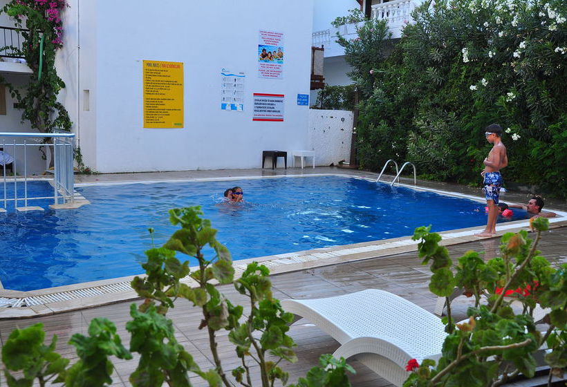 Hotel Manuela  | Bitez | Mugla | Turkey 10