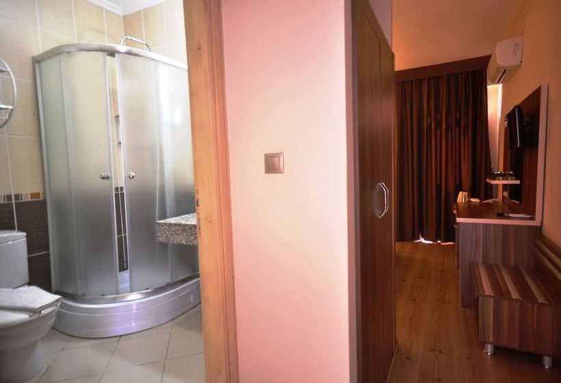 Hotel Manuela  | Bitez | Mugla | Turkey 11