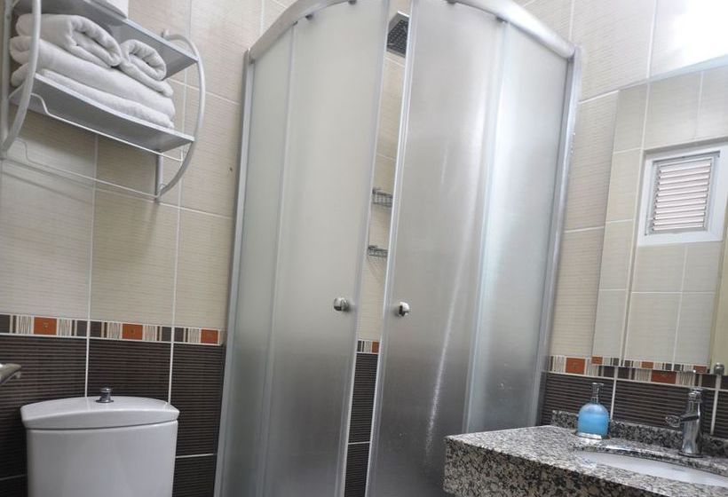 Hotel Manuela  | Bitez | Mugla | Turkey 12