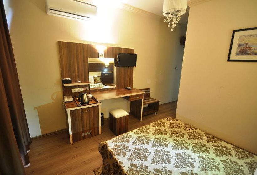 Hotel Manuela  | Bitez | Mugla | Turkey 13