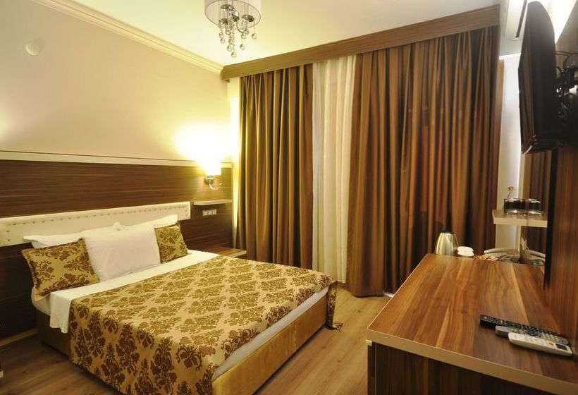 Hotel Manuela  | Bitez | Mugla | Turkey 14