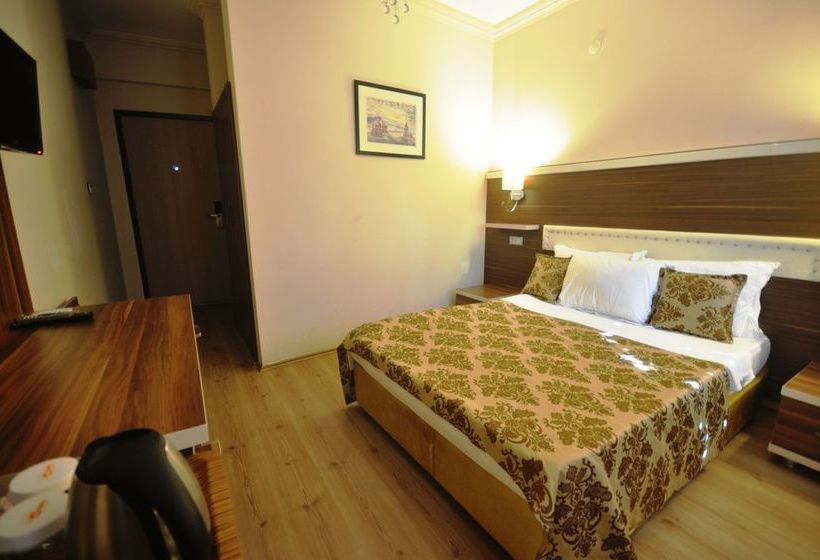 Hotel Manuela  | Bitez | Mugla | Turkey 16