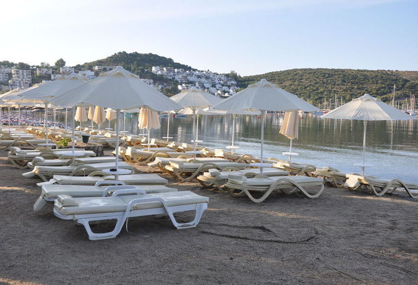 Hotel Manuela  | Bitez | Mugla | Turkey 17