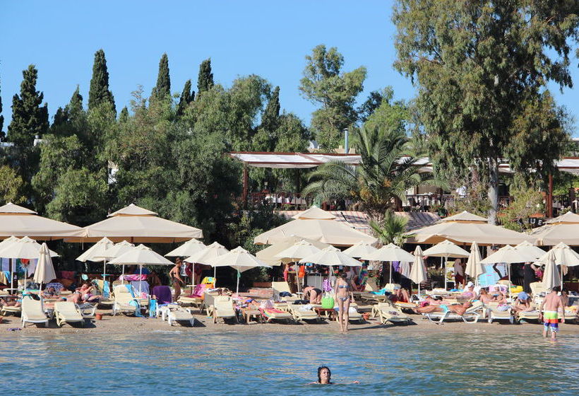 Hotel Manuela  | Bitez | Mugla | Turkey 18