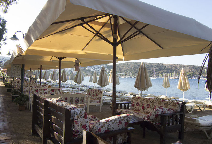 Hotel Manuela  | Bitez | Mugla | Turkey 19