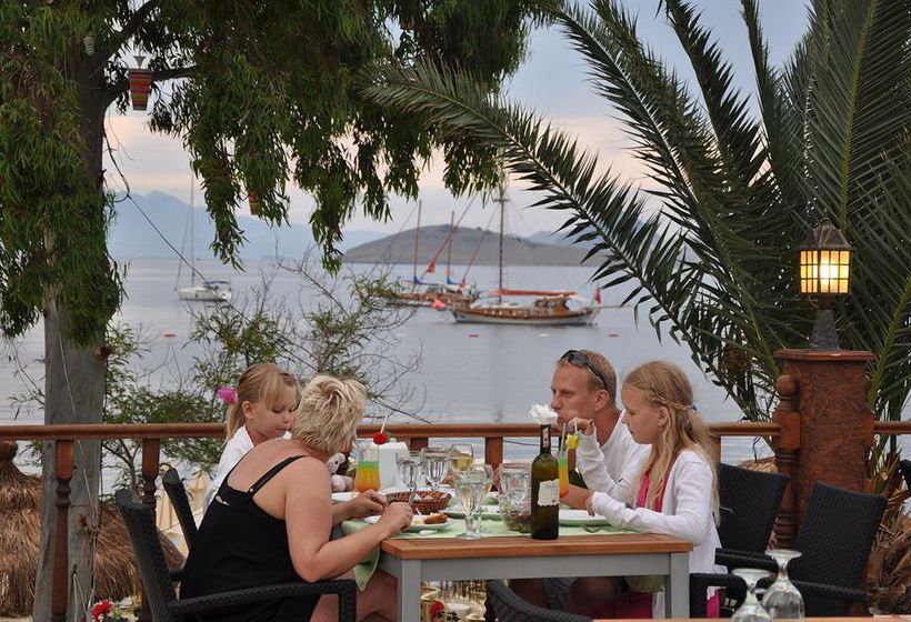 Hotel Manuela  | Bitez | Mugla | Turkey 2