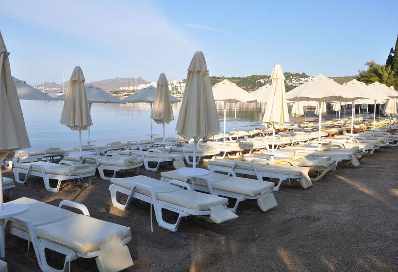 Hotel Manuela  | Bitez | Mugla | Turkey 20