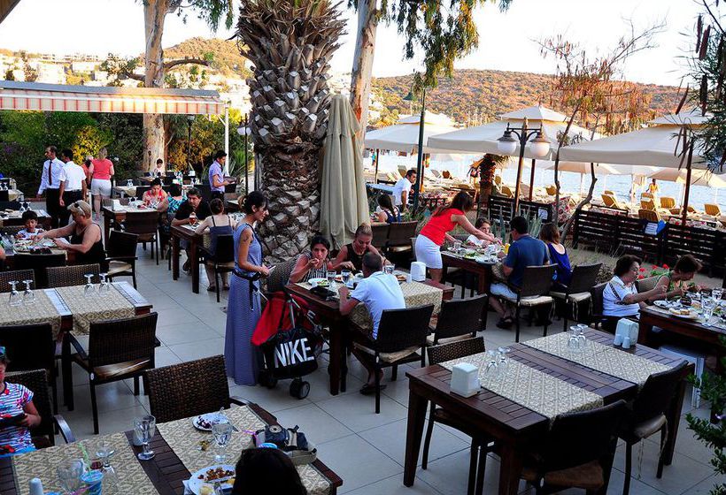 Hotel Manuela  | Bitez | Mugla | Turkey 3