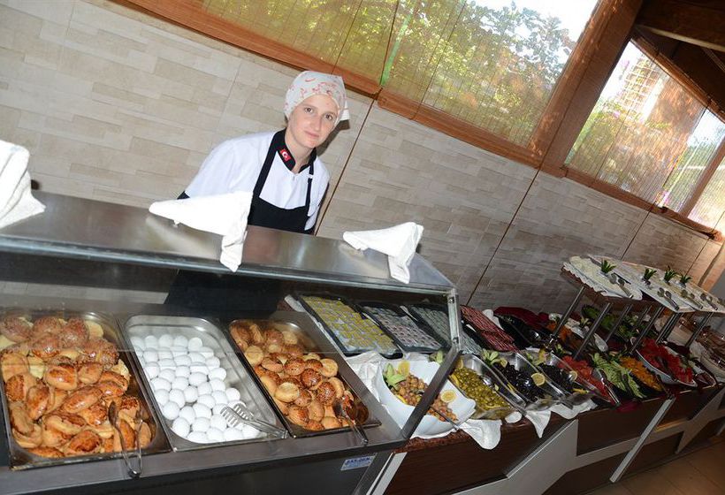 Hotel Manuela  | Bitez | Mugla | Turkey 4