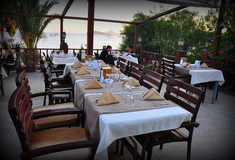 Hotel Manuela  | Bitez | Mugla | Turkey 5